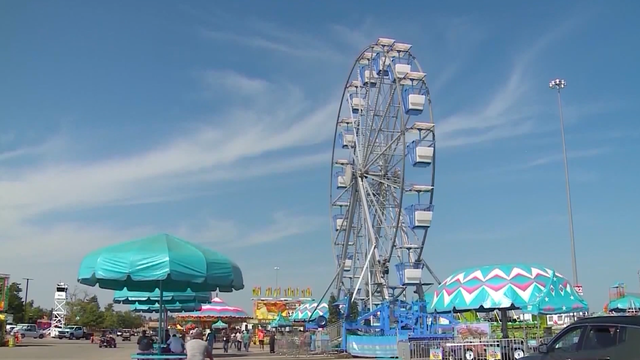 What you need to know about the 2023 Oklahoma State Fair - Vimarsana News