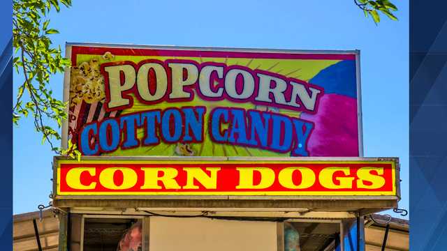 NC State Fair: New dishes debuting this year - Vimarsana News
