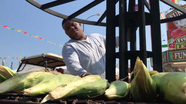 Mississippi State Fair hopes to break attendance records - Vimarsana News