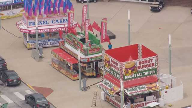 Kentucky State Fair in Louisville: Your guide to the week - Vimarsana News