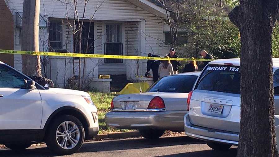 Man found shot to death in Fairfield