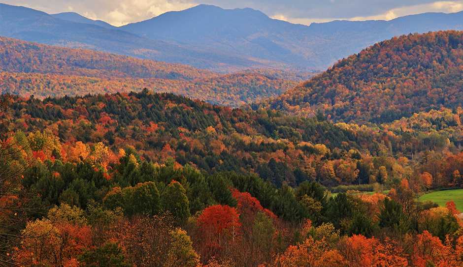 new homes in vermont
