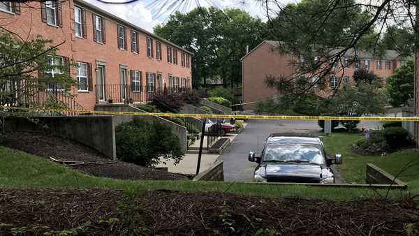 Police shoot, kill man who fatally stabbed woman in Fairfield