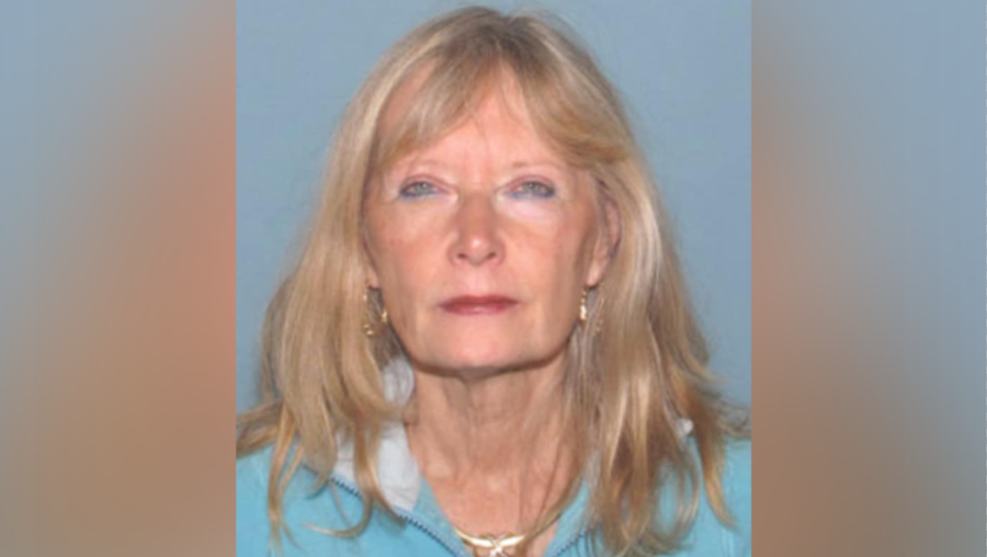 Fairfield Police Search For Missing 72 Year Old Woman 9547