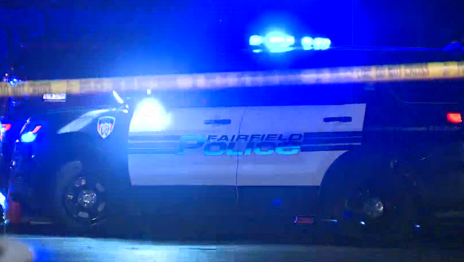 Police: 2 injured after shooting late Thursday in Fairfield