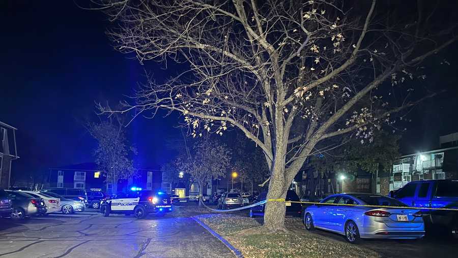 Police Victim airlifted to hospital after shooting in Fairfield