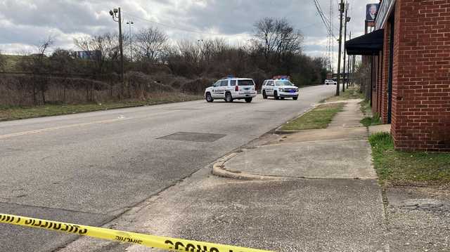 Two killed in Interstate 59/20 crash in Fairfield area - Vimarsana News