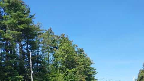 Newmarket, NH man airlifted to hospital after crash in Maine - Vimarsana News