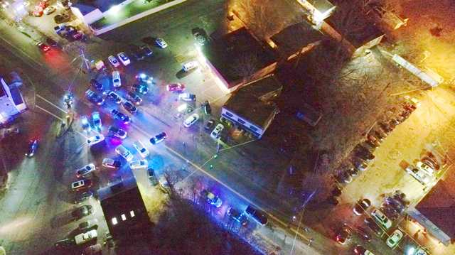 Former interim fire chief connected to Mass. officer-involved shooting, city says - Vimarsana News