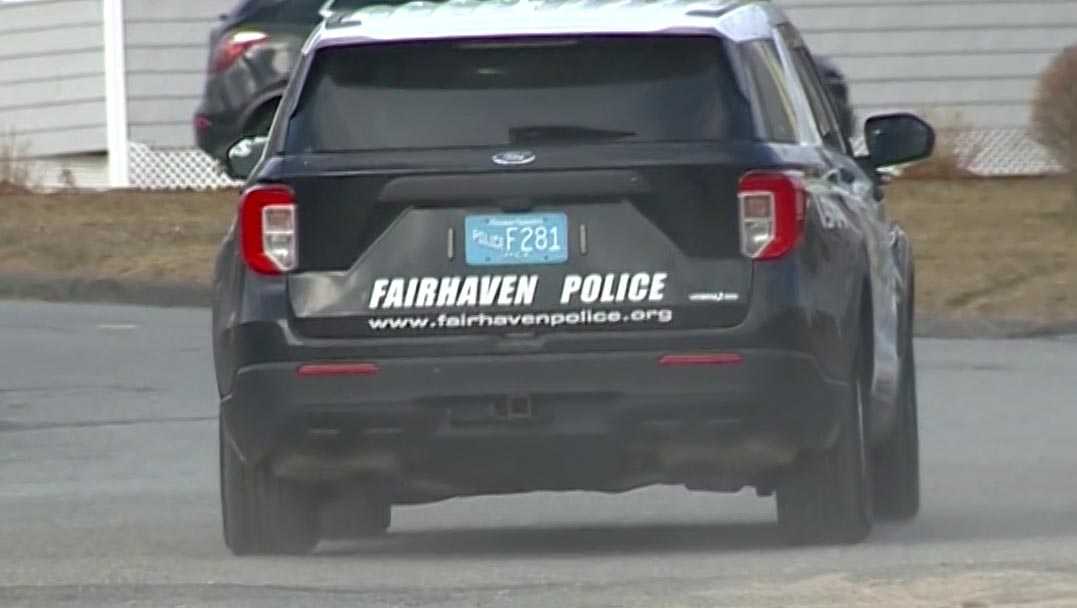 Historic woodwork vandalized in high school break-in, police say