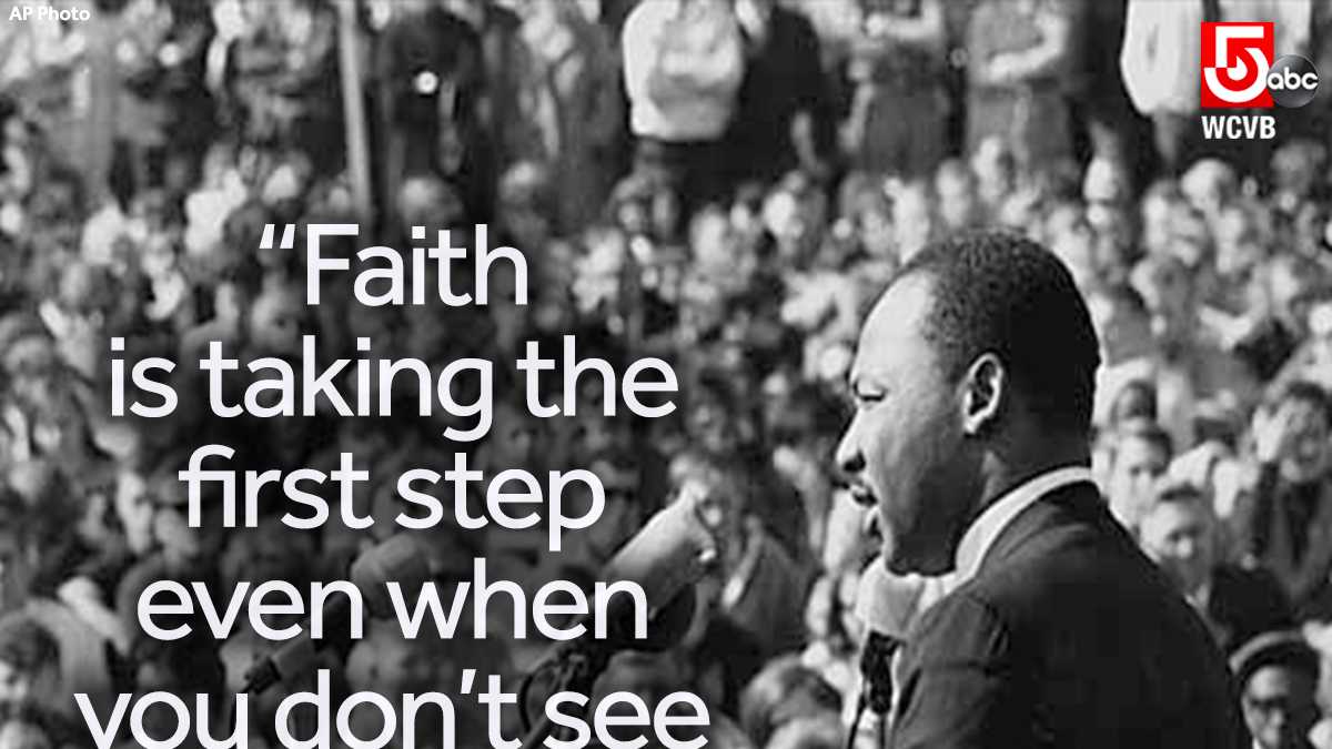 Famous Martin Luther King Jr. quotes that will inspire you