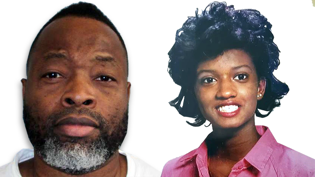Alabama executes Joe James Jr. for 1994 killing of Faith Hall in Birmingham