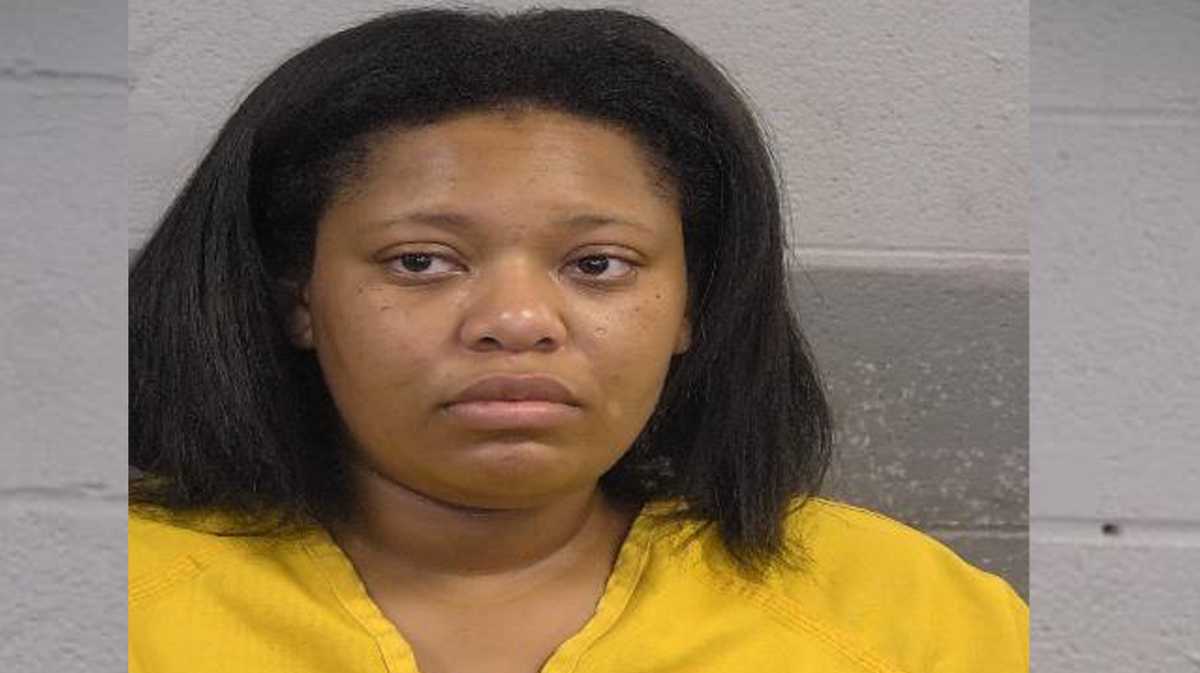 Louisville Woman Charged With Murder For Wrong Way Crash On I 64 That