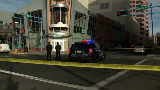 Albuquerque shuts down 'Knockouts' nightclub after fatal shooting - Vimarsana News
