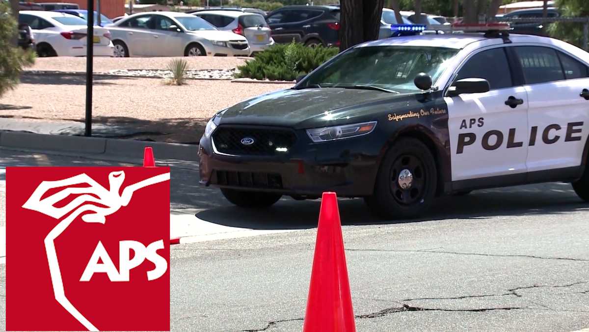 Safety upgrades for Albuquerque Public Schools to halt guns on campus