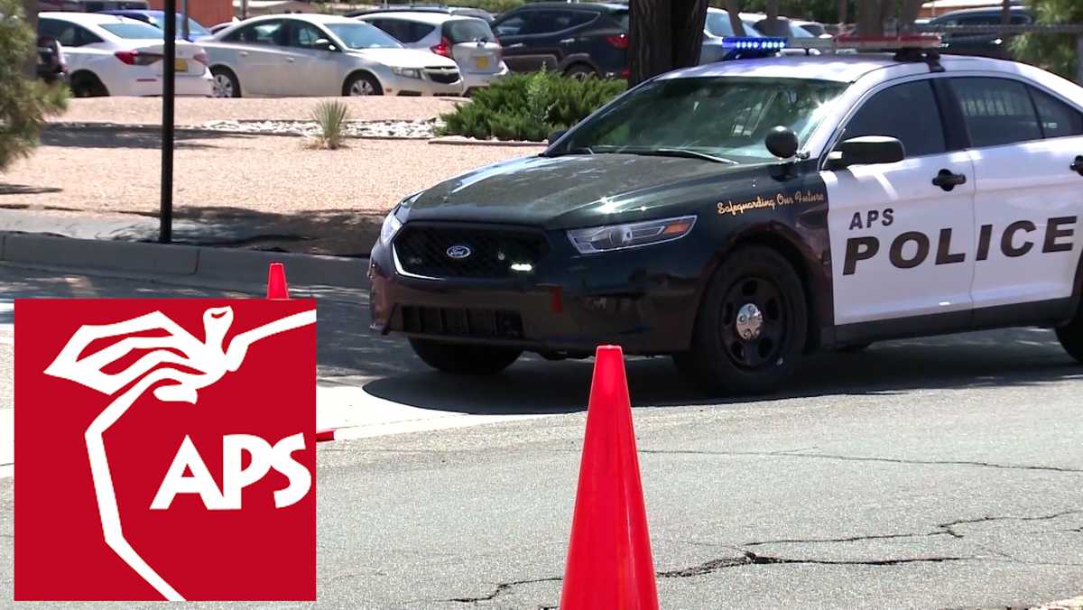 Safety upgrades for Albuquerque Public Schools to halt guns on campus