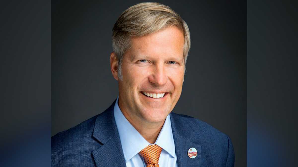One-on-one: Mayor Tim Keller qualifies for ballot ahead of Albuquerque mayoral election