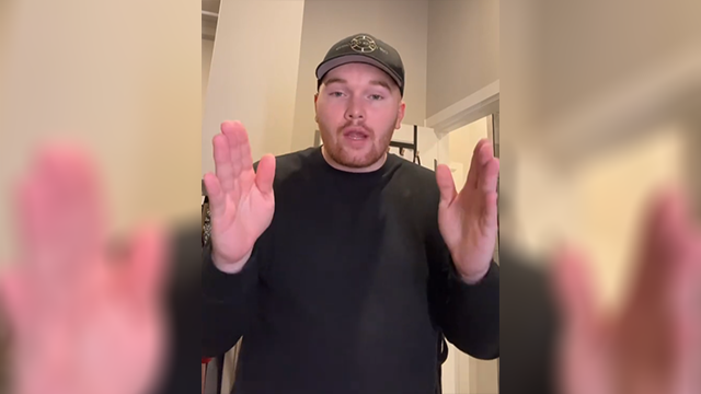 Oklahoma family gets millions of TikTok views for fake news story - Vimarsana News