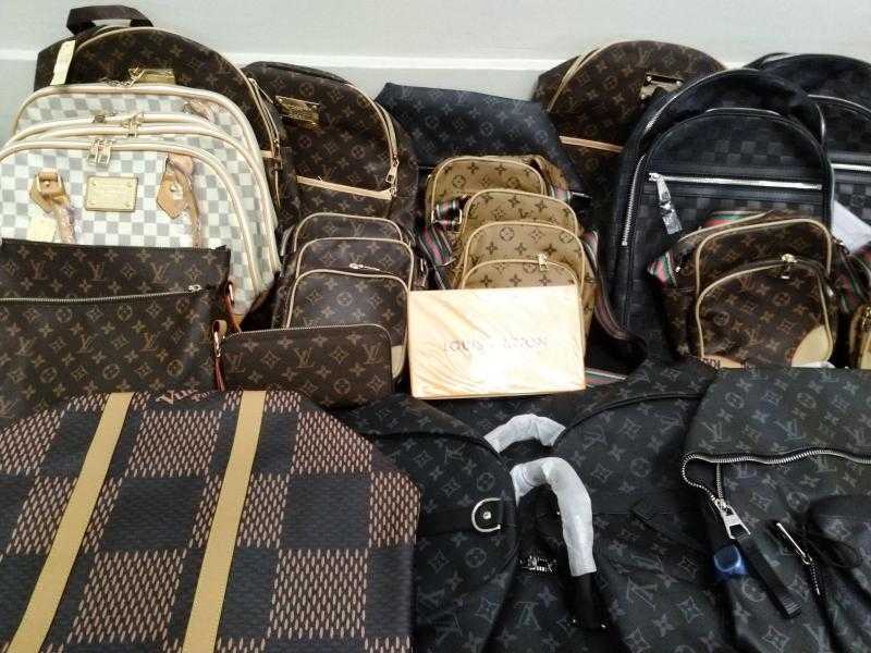 fake designer duffle bags