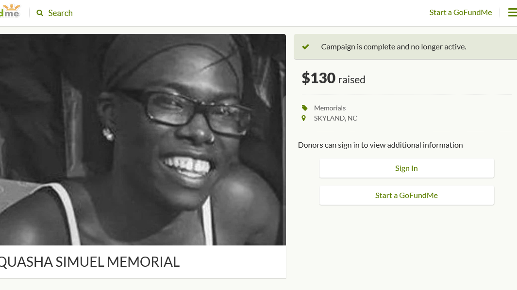 fake-gofundme-account-set-up-for-pregnant-woman-who-was-killed