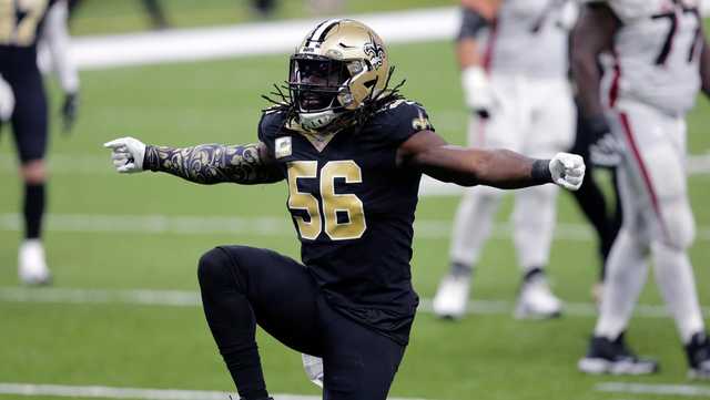 Saints Demario Davis and J.T. Gray voted AP All-Pros - Vimarsana News
