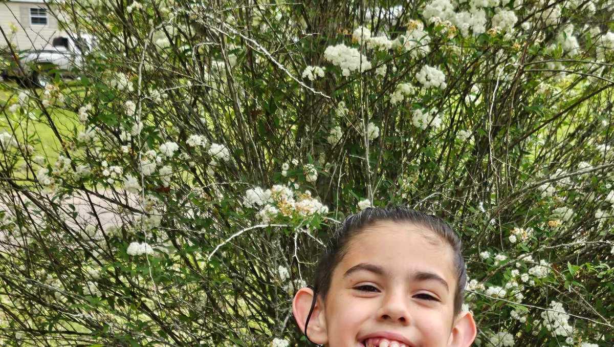 Terrebonne community honors the life of 7-year-old killed by bus