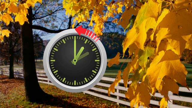 Will Nebraska have year-round daylight saving time? - Vimarsana News