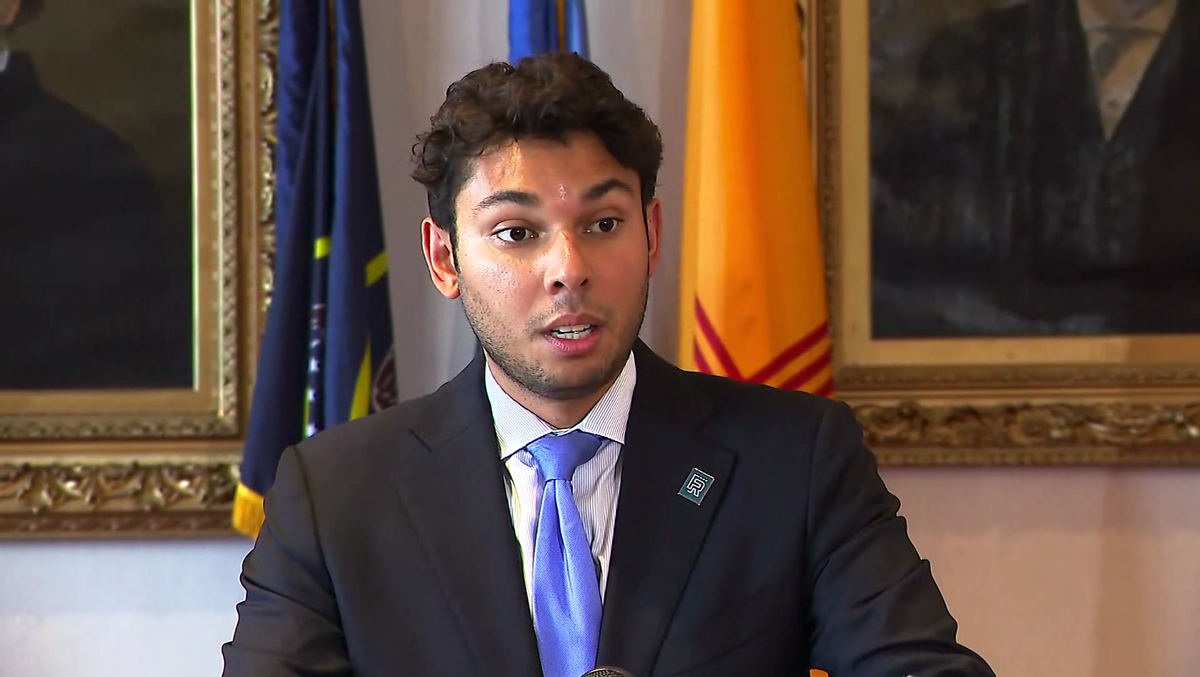 Fall River mayor Jasiel Correia to face court action from city council Fall River mayor Jasiel Correia to face court action from city council