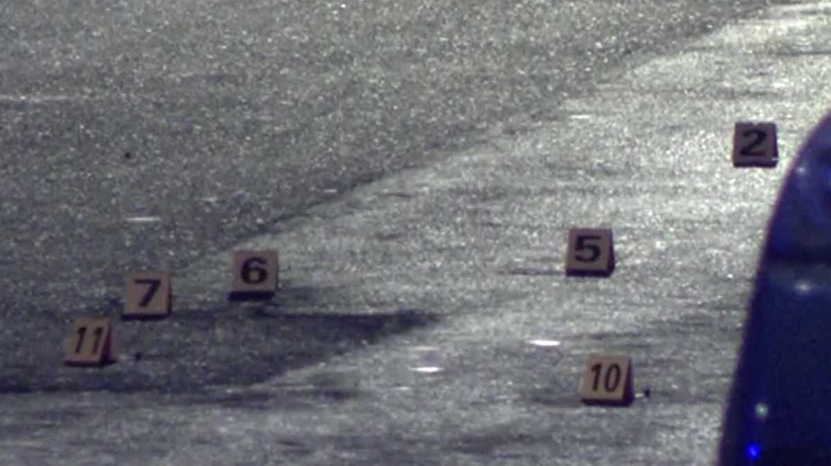 Georgia: Man wanted for murder captured after 4 months on the run - WJCL
