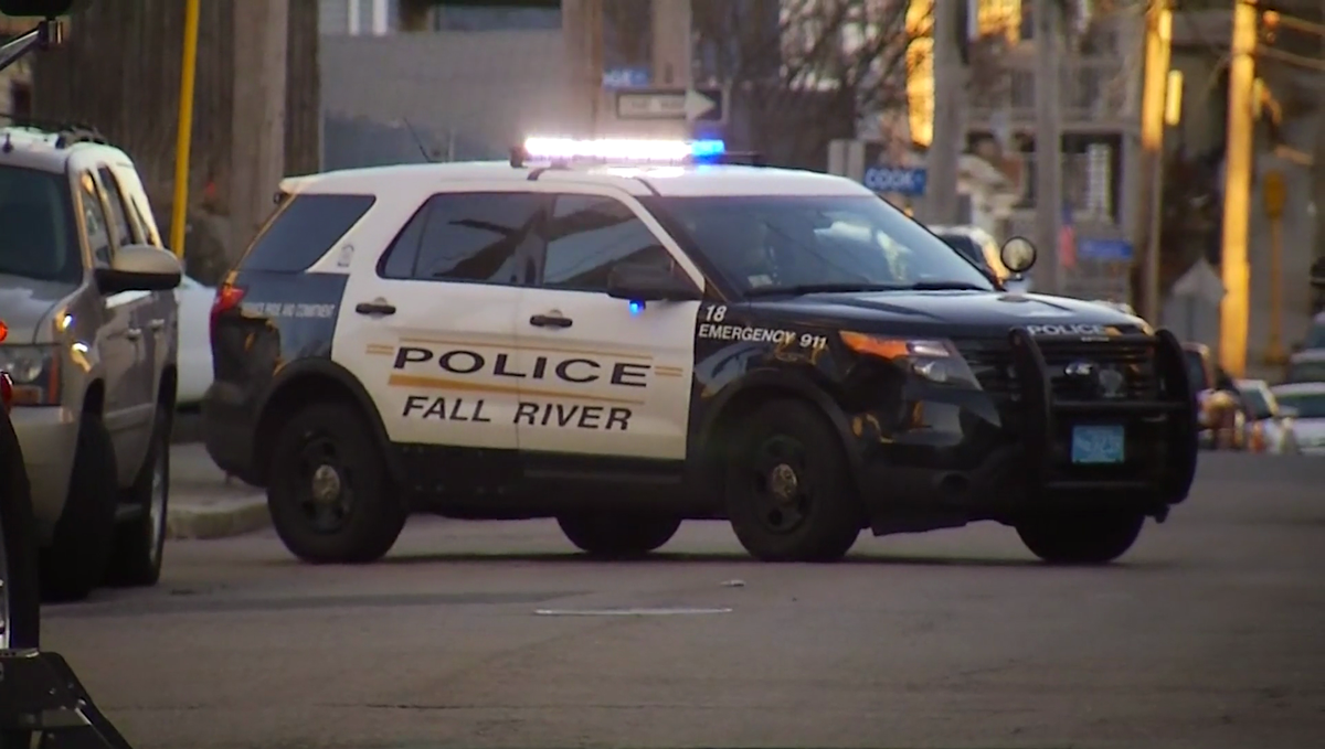 Two Stabbings Reported; Fall River Suspect in Custody