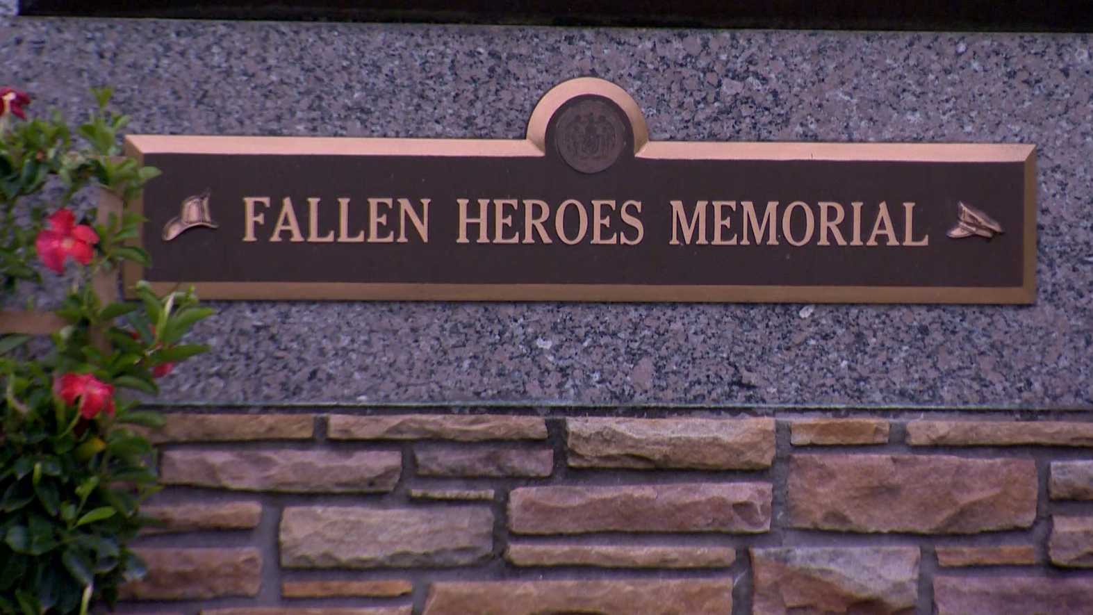 Dulaney Valley Memorial Gardens to hold Fallen Heroes Day ceremony - Vimarsana News