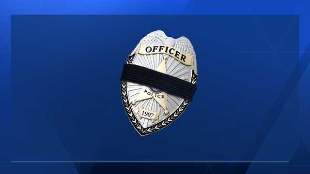 A funeral procession for a fallen Piedmont police officer is being held soon | Details here