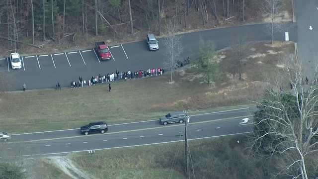 North Carolina: Funeral arrangements for a fallen trooper - Vimarsana News