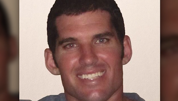 Fallen SEAL's father: 'Conscience' wouldn't let him meet Trump