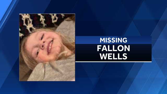 Endangered Person Advisory issued for Iowa 3-year-old Friday morning. - Vimarsana News