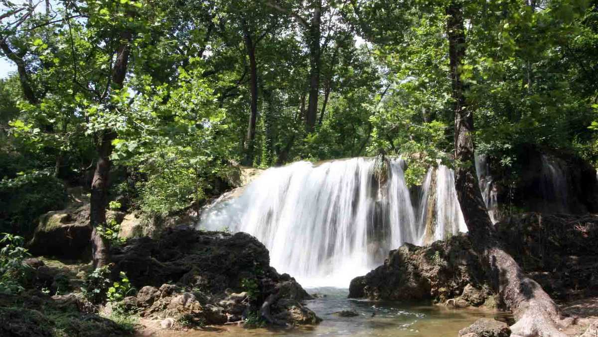 Falls Creek summer 2020 camp season canceled due to coronavirus concerns