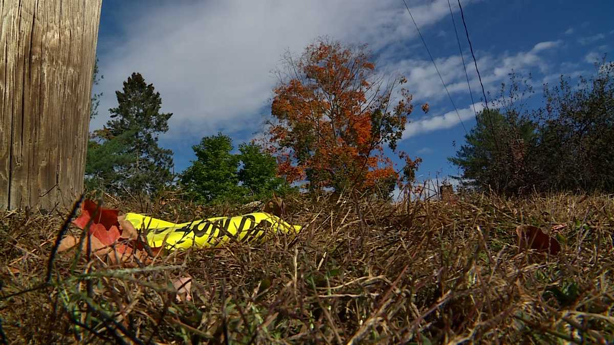 Police identify man shot, killed by officers in Falmouth