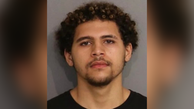 Man charged with attempted homicide in Osceola County road rage shooting
