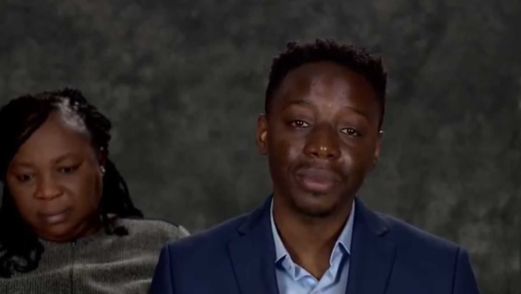 TOYIN AMUDA DROWNING: 'His spirit is going to live on': Family remembers Deer Creek HS graduate who drowned, urges those with information to come forward - Vimarsana News