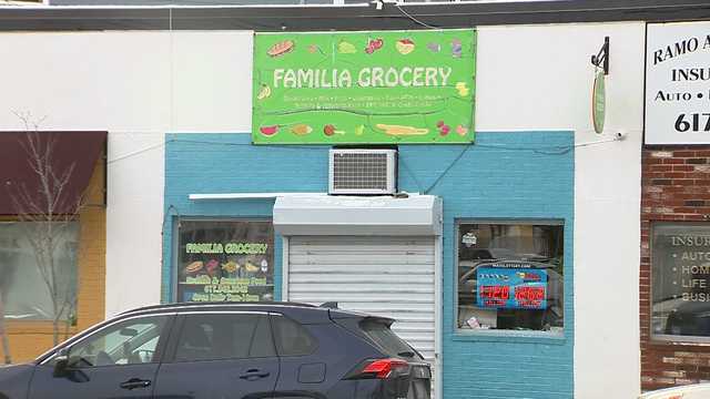 Owner of Boston convenience store accused of dealing drugs at his business, police say - Vimarsana News