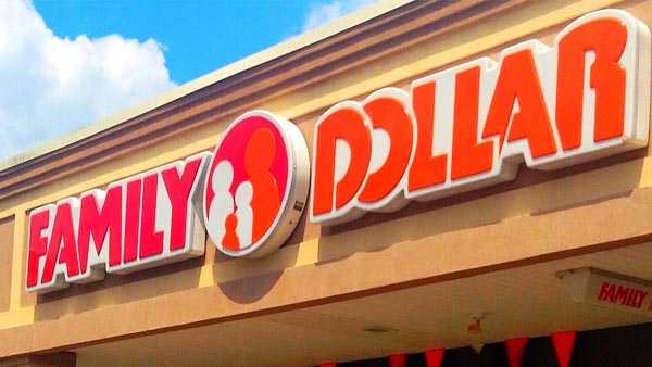 Family Dollar, Dollar Tree closing 35 stores, 10 in Cincinnati