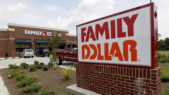 Family Dollar stores impacted by rodents at distribution center - Vimarsana News