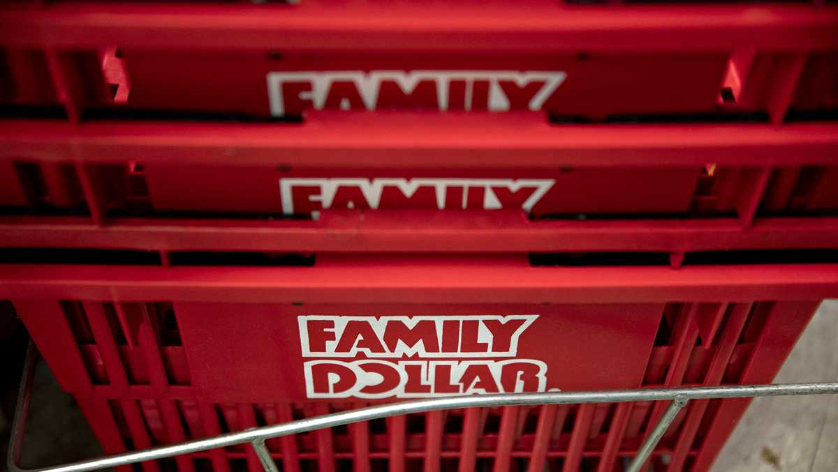 FDA inspectors found rodents, 'putrid odor' at Arkansas Family Dollar