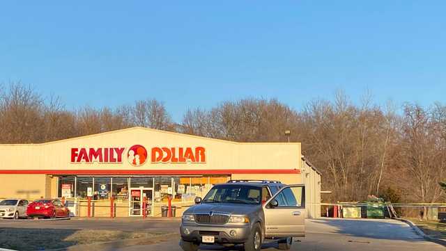 One dead following shooting in front of Family Dollar in Kansas City - Vimarsana News