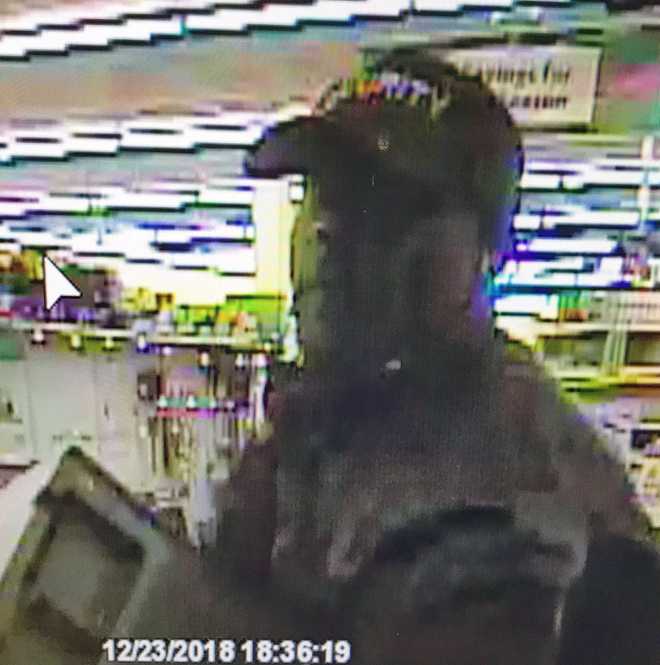 Jackson police search for Family Dollar armed robber