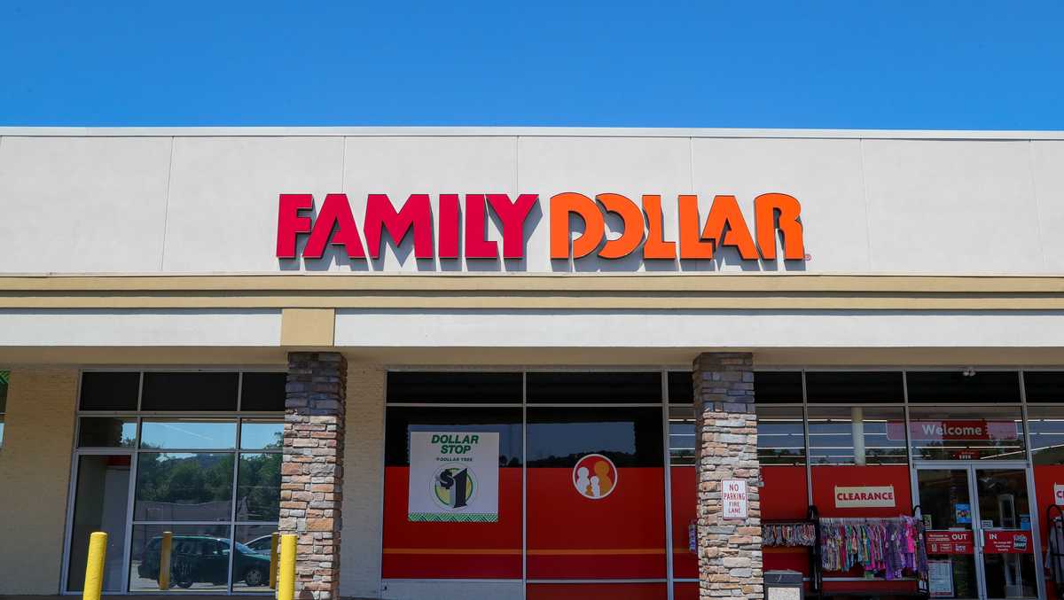 Family Dollar to pay $41.6 million for rodent-infested warehouse