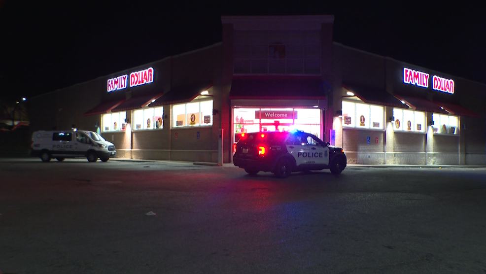 Omaha police arrest suspect in Tuesday Family Dollar robbery