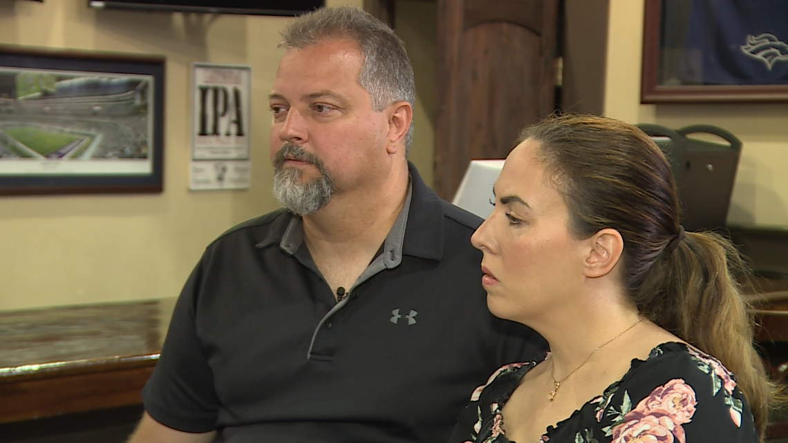 Family of teen who drowned at Belews Lake shares safety message