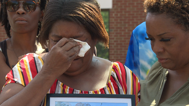 Children motherless after deadly Gaffney target practice incident - Vimarsana News