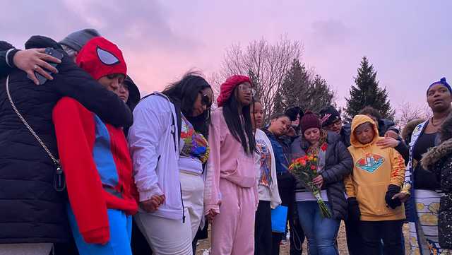 Family of murdered woman offer support for domestic violence survivors - Vimarsana News